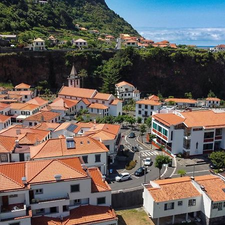Amarelo Apartment By Atlantic Holiday Sao Vicente  Exterior photo