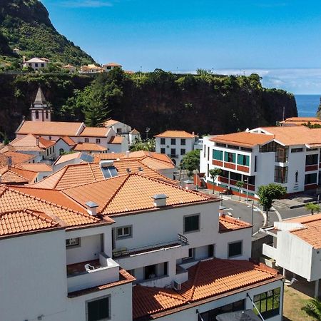 Amarelo Apartment By Atlantic Holiday Sao Vicente  Exterior photo