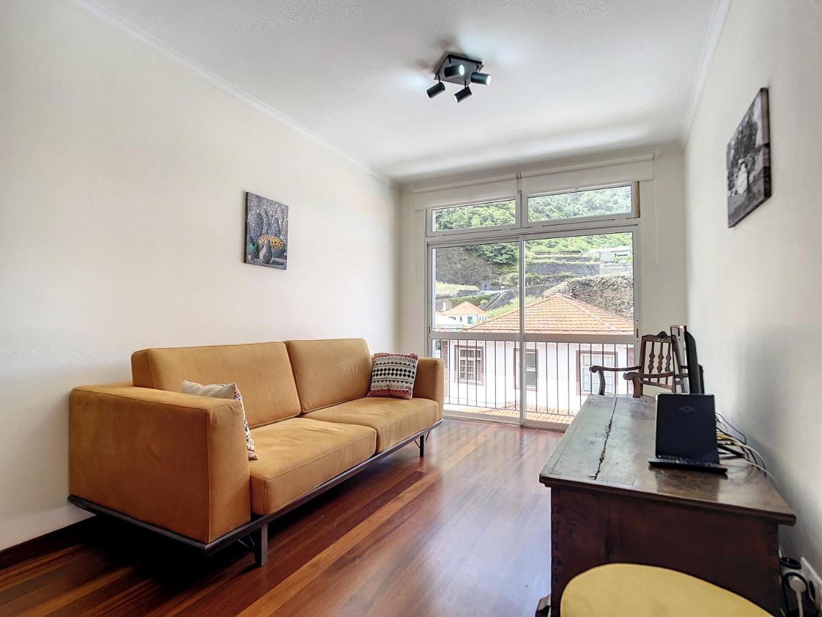 Amarelo Apartment By Atlantic Holiday Sao Vicente  Exterior photo