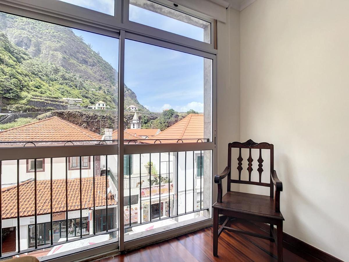 Amarelo Apartment By Atlantic Holiday Sao Vicente  Exterior photo