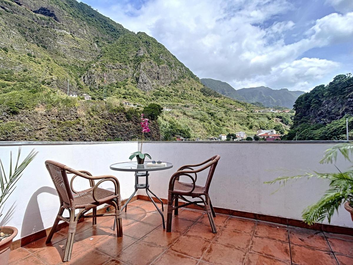 Amarelo Apartment By Atlantic Holiday Sao Vicente  Exterior photo
