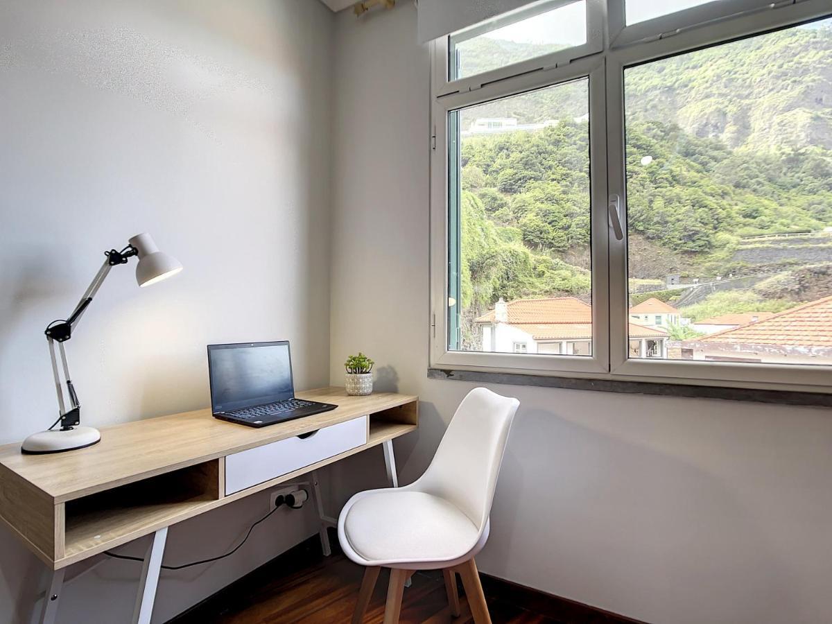 Amarelo Apartment By Atlantic Holiday Sao Vicente  Exterior photo
